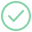 3643781 check checklist complete done mark icon