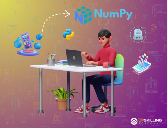 Memahami Fundamen NumPy: Panduan Mendalam untuk Pengolahan Data dengan ... image.