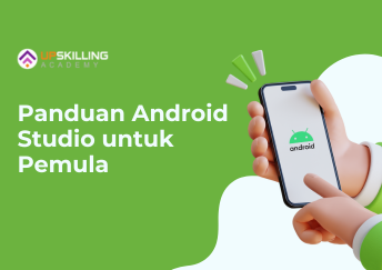 Android Studio untuk Pemula Panduan Pembuatan Aplikasi Mobile