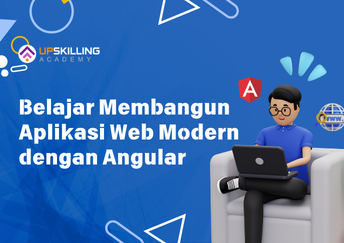 Belajar Angular Membangun Aplikasi Web Modern dengan Kerangka Kerja Front End yang Kuat rev