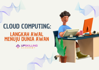 Belajar Cloud Computing Langkah Awal Menuju Dunia Awan