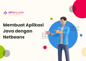 Belajar NetBeans Membuat Aplikasi Java dari Awal hingga Akhir