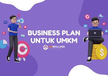 Business Plan Untuk UMKM