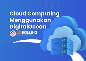 Cloud Computing Menggunakan DigitalOcean