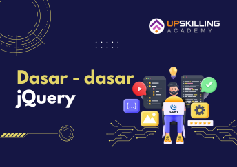 Dasar dasar jQuery