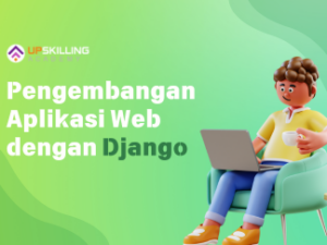 Django Tutorial Panduan Lengkap Pengembangan Aplikasi Web dengan Python
