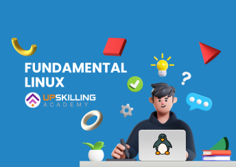 Fundamental Linux Mengenal Dasar Dasar Sistem Operasi Linux