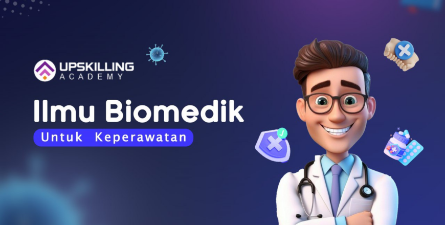 Ilmu Biomedik Dasar Pemahaman Struktur dan Fungsi Tubuh Manusia