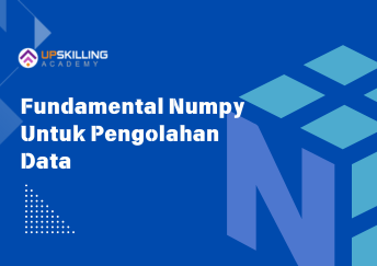 Memahami Fundamen NumPy Panduan Mendalam untuk Pengolahan Data dengan Python