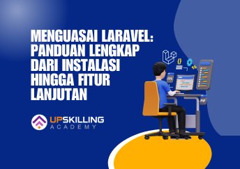 Menguasai Laravel Panduan Lengkap dari Instalasi hingga Fitur Lanjutan 1