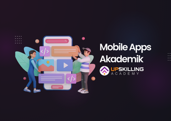 Mobile Apps Akademik