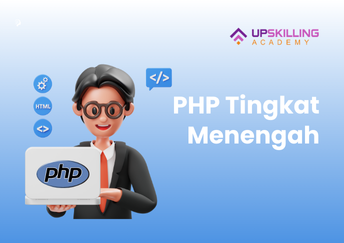 PHP Tingkat Menengah Menguasai Kemahiran Lebih Lanjut dalam Pemrograman Web