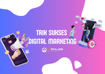 Trik Sukses Digital Marketing 344 x 243 piksel