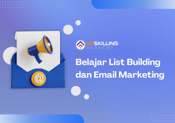 Belajar List Building dan Email Marketing untuk Pemula