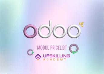 Belajar Odoo 16 Modul Pricelist