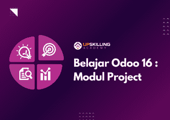 Belajar Odoo 16 Modul Project rev