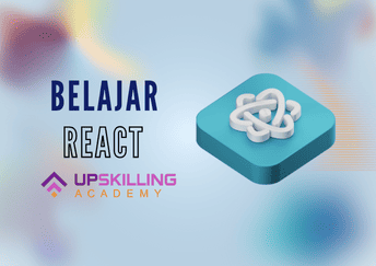 Belajar React dari Dasar hingga Implementasi API