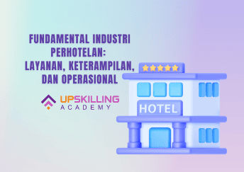 Fundamental Industri Perhotelan Layanan Keterampilan dan Operasional