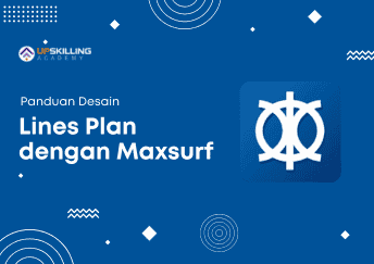 Kursus Panduan Desain Lines Plan dengan Maxsurf
