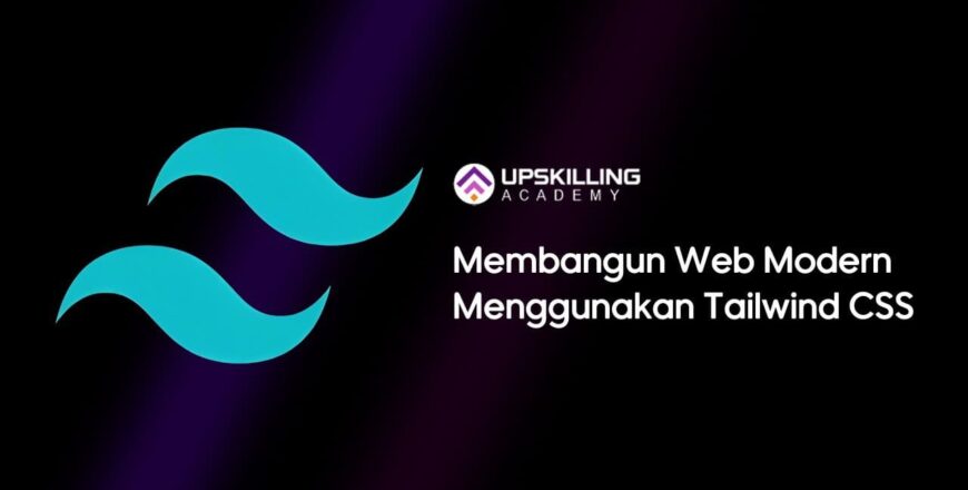 Mahir Desain Responsif dengan Tailwind CSS: Membangun Web Modern ...