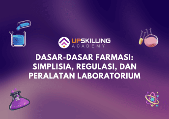 Dasar Dasar Farmasi Simplisia Regulasi dan Peralatan Laboratorium