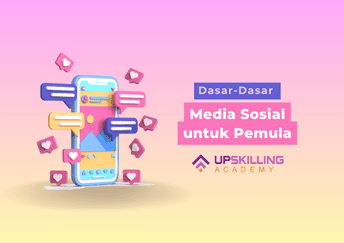 Dasar Dasar Media Sosial untuk Pemula
