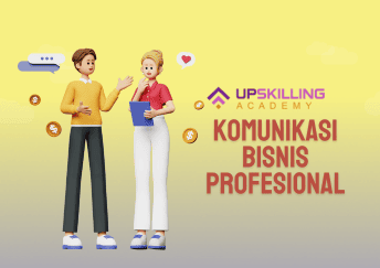 Komunikasi Bisnis Profesional Dasar hingga Strategi Penyampaian Pesan Efektif