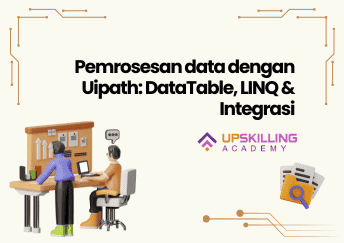 Mengelola DataTable dengan UiPath LINQ 2 1