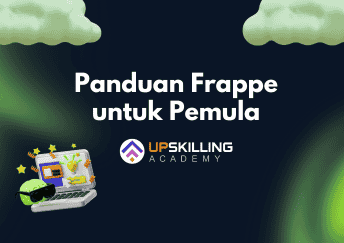 Panduan Frappe untuk Pemula
