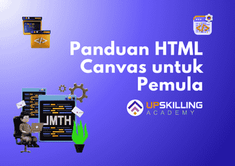 Panduan HTML Canvas untuk Pemula 1 1