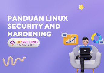 Panduan Linux Security dan Hardening rev