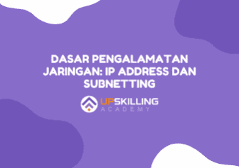 Belajar Dasar Pengalamatan Jaringan Komputer: IP Address dan Subnetting ...