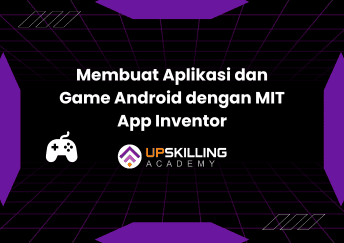 Membuat Aplikasi dan Game Android dengan MIT App Inventor