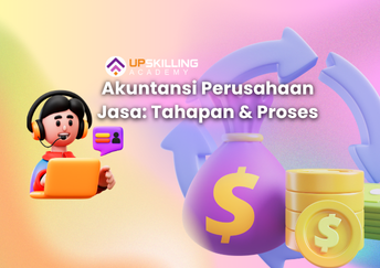 Akuntansi Perusahaan Jasa_ Tahapan & Proses