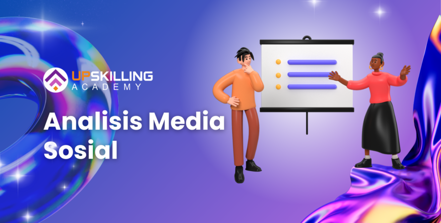 Analisis Media Sosial