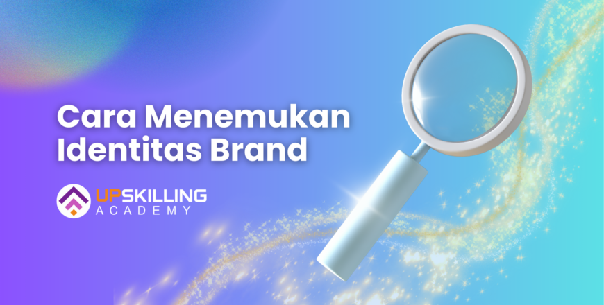 Cara Menentukan Identitas Brand