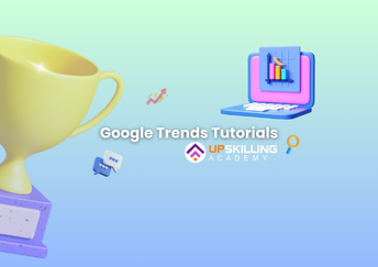 Google Trends Tutorials