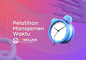 Latihan manajemen waktu