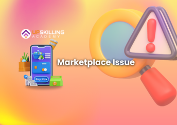 Marketplace Issue