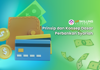Prinsip dan Konsep Dasar Perbankan Syariah