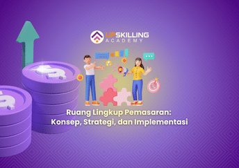 Ruang Lingkup Pemasaran Konsep, Strategi, dan Implementasi