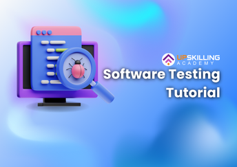 Software Testing Tutorial