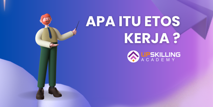 etos kerja
