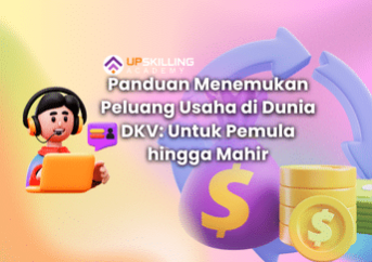Panduan Menemukan Peluang Usaha di Dunia DKV: Untuk Pemula hingga Mahir
