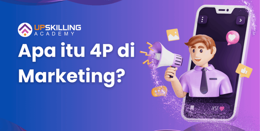 Apa itu 4P di Marketing (1)