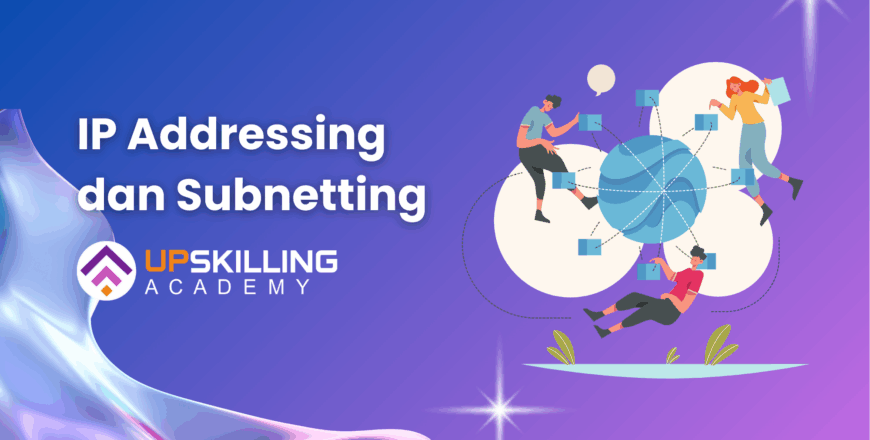 IP addressing and Subnetting