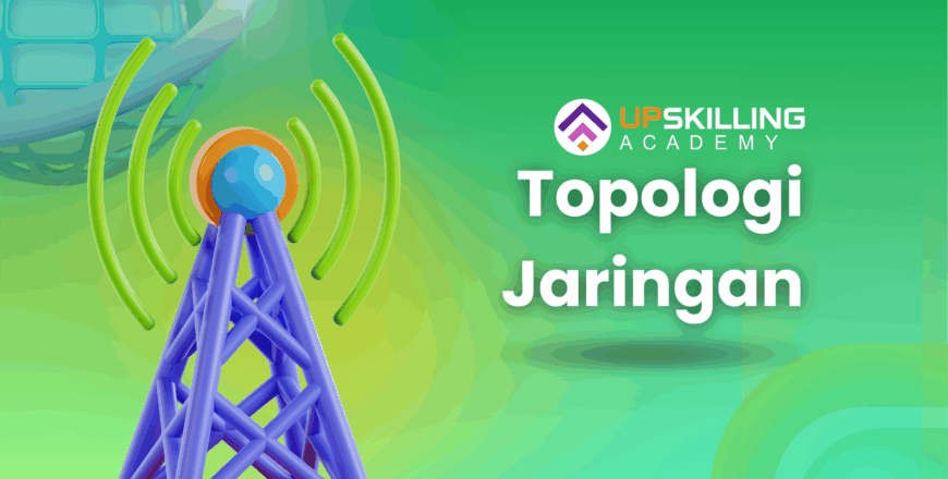 Topologi Jaringan Pengertian, Jenis, dan Gambar Topologi Jaringan2